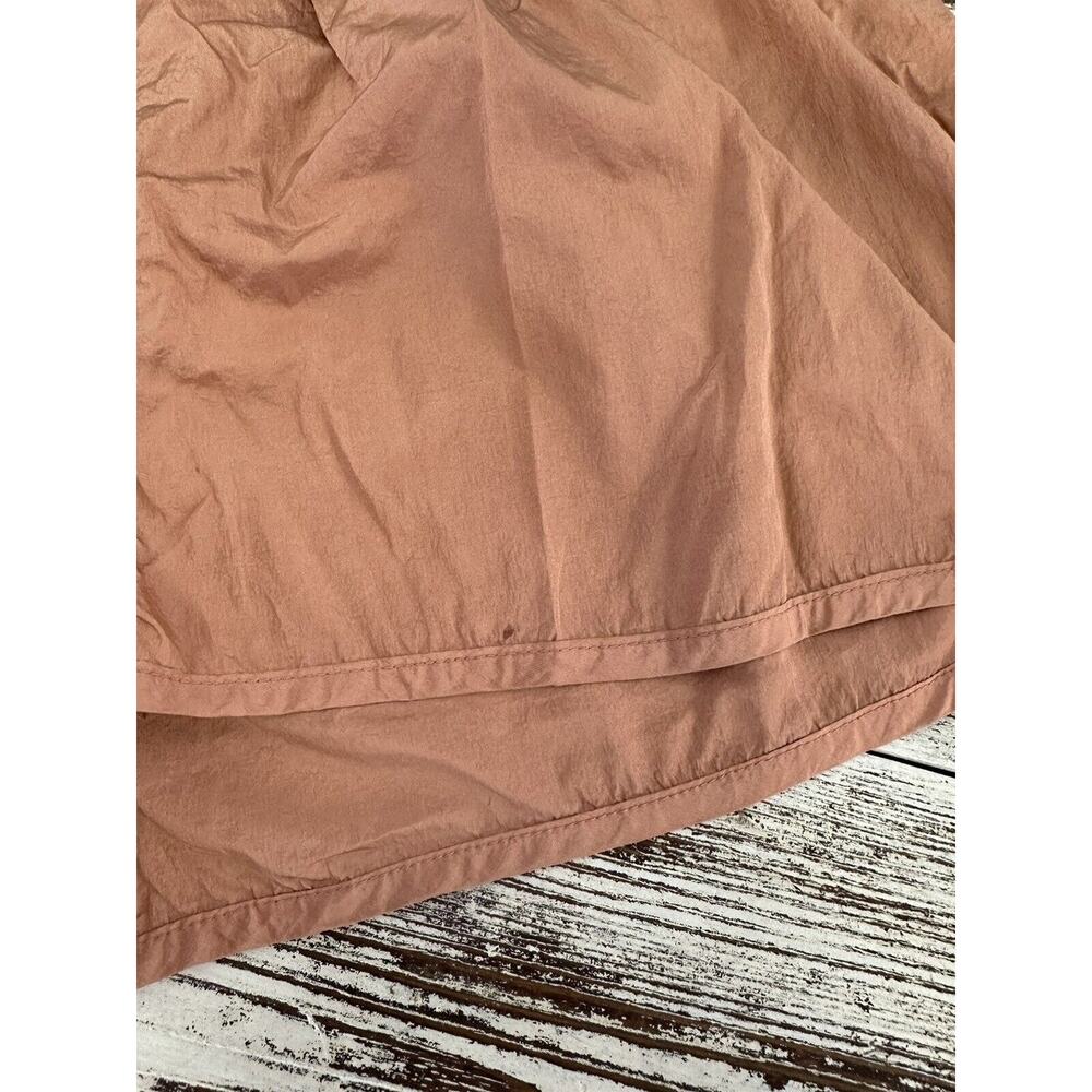 Free People FP Movement Womems Size Medium The Way Home‎ High Rise Shorts - Picture 5 of 9